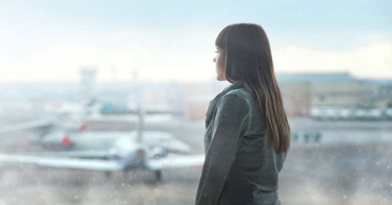 Long distance relationships