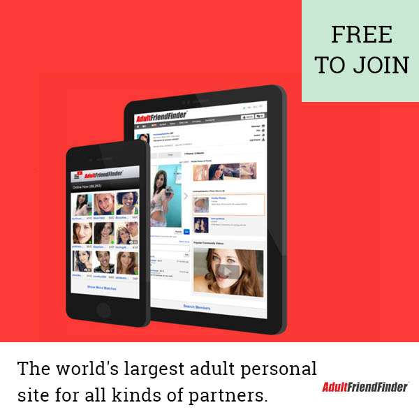 Adult Friend Finder | Beanstalk Discount Directory