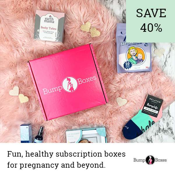 Bump Boxes | Beanstalk Discount Directory