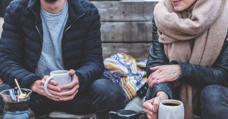 How to broach a difficult topic with your ex | Beanstalk Single Mums