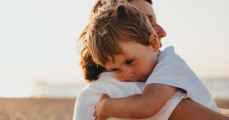 mum life less complicated