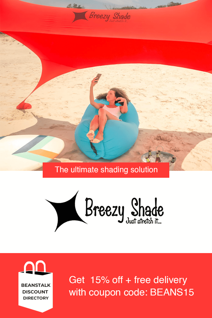 breezy shade_directory - Beanstalk Mums Breezy Shade | Beanstalk Mums