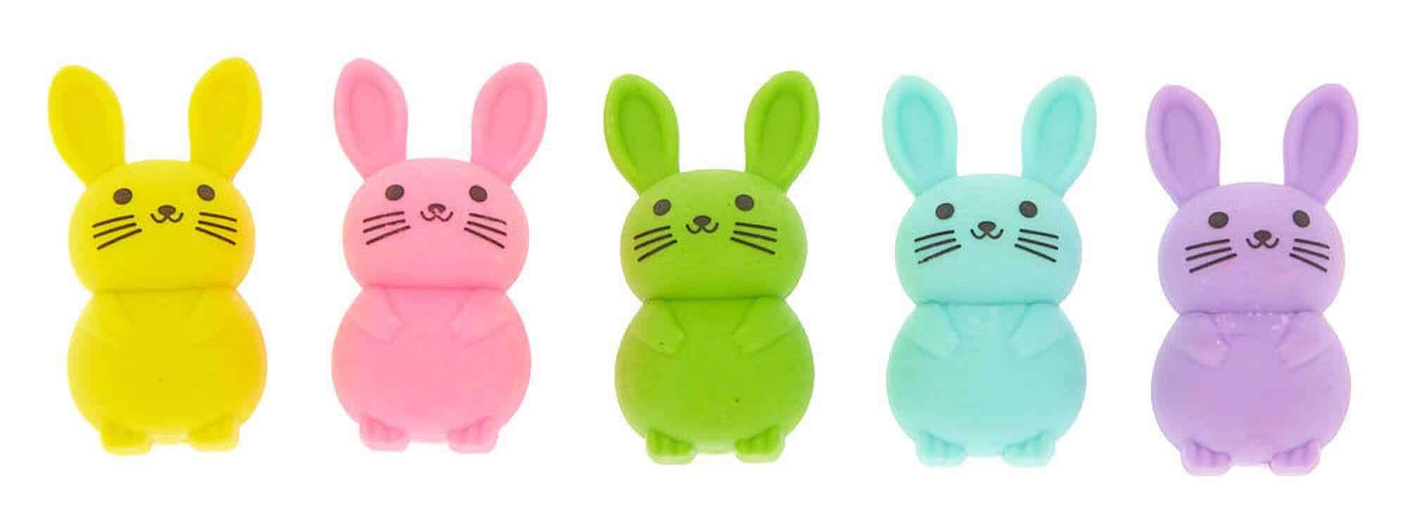 Bunny rubbers | Beanstalk Mums