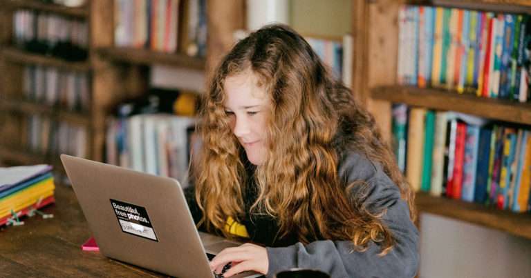 20+ Free online education resources if your child's school closes | Beanstalk Mums