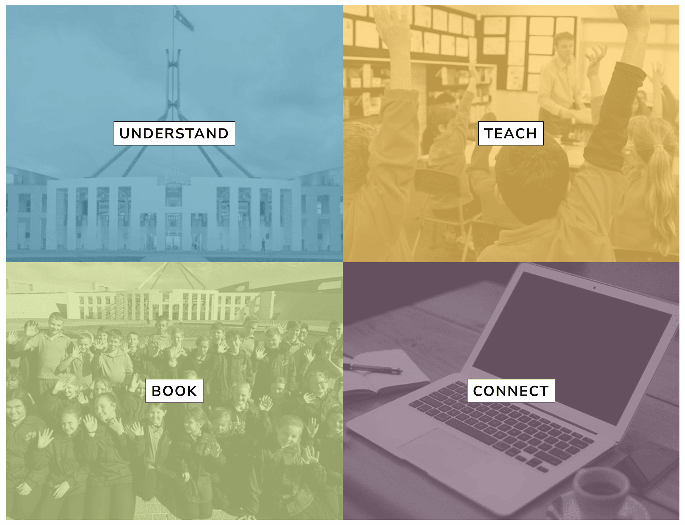 Parliamentary Education Office