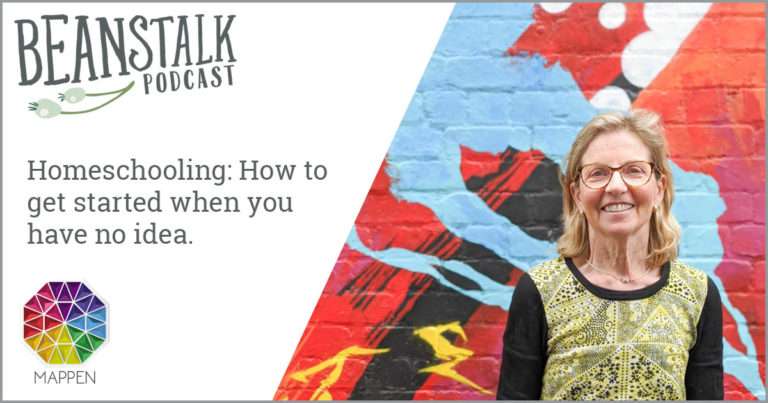 Homeschooling | Beanstalk Mums Podcast