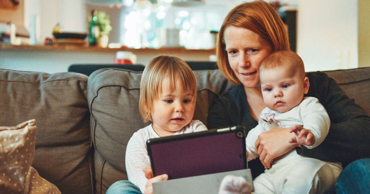 Best online chat tools for staying in touch with friends and family during isolation - Beanstalk Mums Best online chat tools for staying in touch with friends and family during isolation