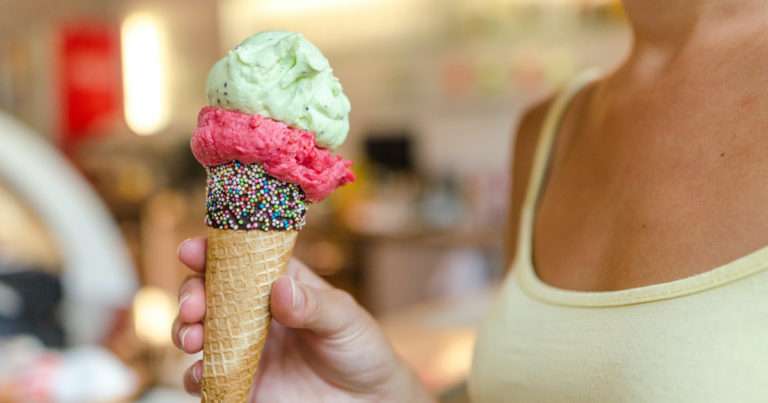 The top 10 comfort foods to get over a breakup | Beanstalk Single Mums