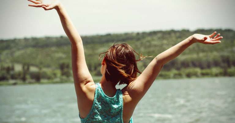 How to supercharge your self esteem after divorce | Beanstalk Mums