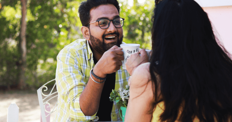 I'm ready to date again but where the hell do I start? |