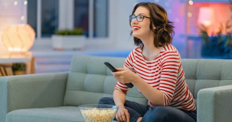 Single mother movies