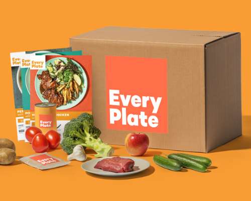 Everyplate | Subscription Boxes Australia | Beanstalk Mums