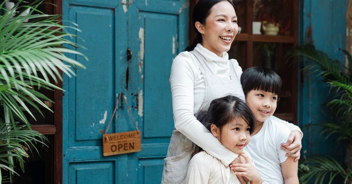 How to make change overs when co-parenting a blinding success | Beanstalk Mums - Beanstalk Mums How to make change overs when co-parenting a blinding success | Beanstalk Mums