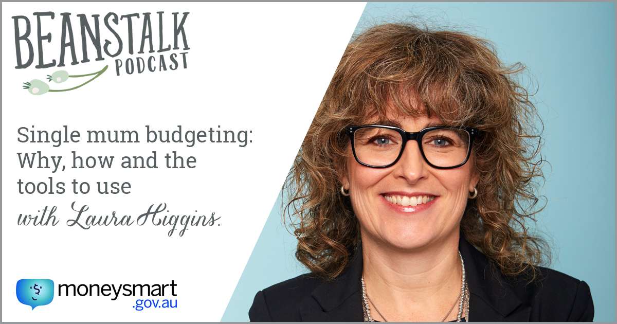 Single mum budgeting: Why, how and the tools to use | Beanstalk Mums - Beanstalk Mums Single mum budgeting: Why, how and the tools to use | Beanstalk Mums