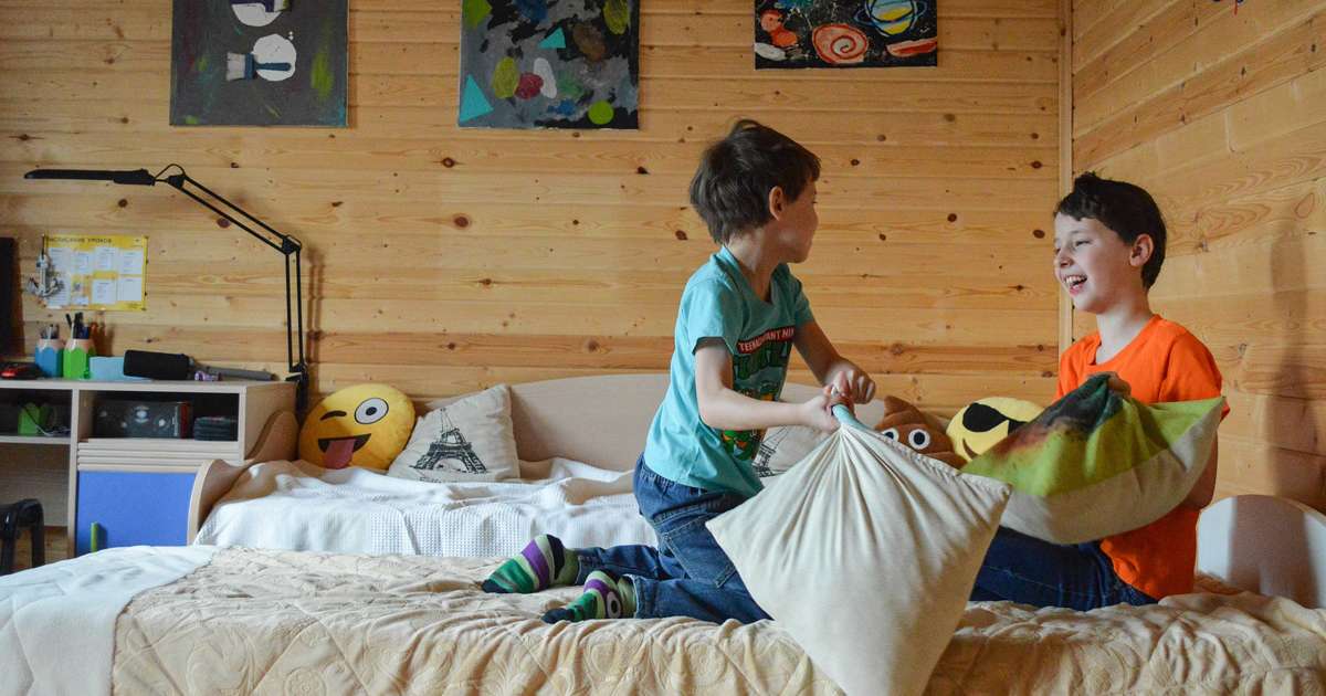 10 Cool bedroom ideas for young boys | Beanstalk Mums - Beanstalk Mums 10 Cool bedroom ideas for young boys | Beanstalk Mums