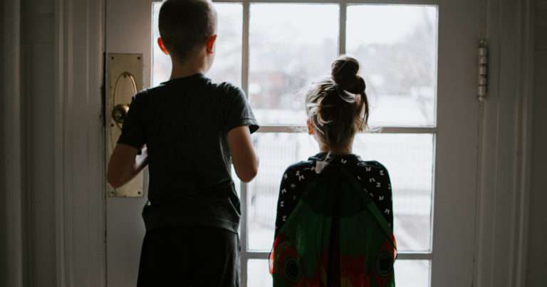 What happens to our family home when we separate? | Beanstalk Single Mums