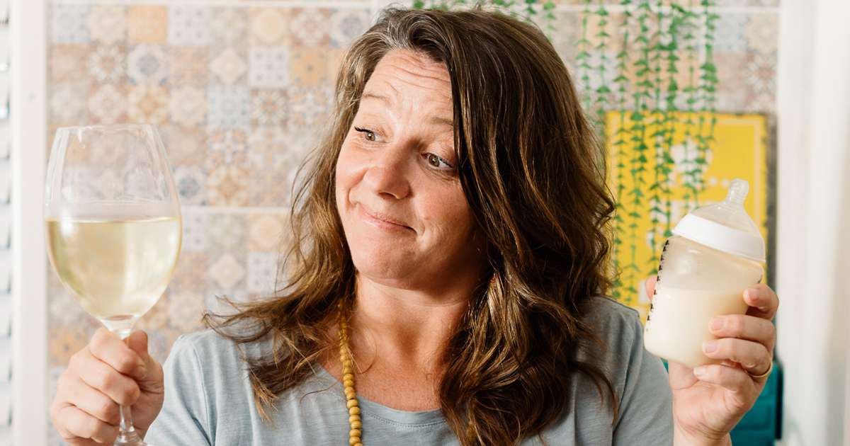 Am I drinking too much | Beanstalk Single Mums - Beanstalk Mums Am I drinking too much | Beanstalk Single Mums