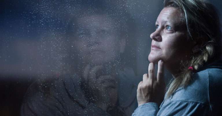 Signs of depression as a single mother | Beanstalk Mums