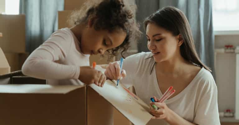 Moving out checklist: Things to do before leaving your rented home