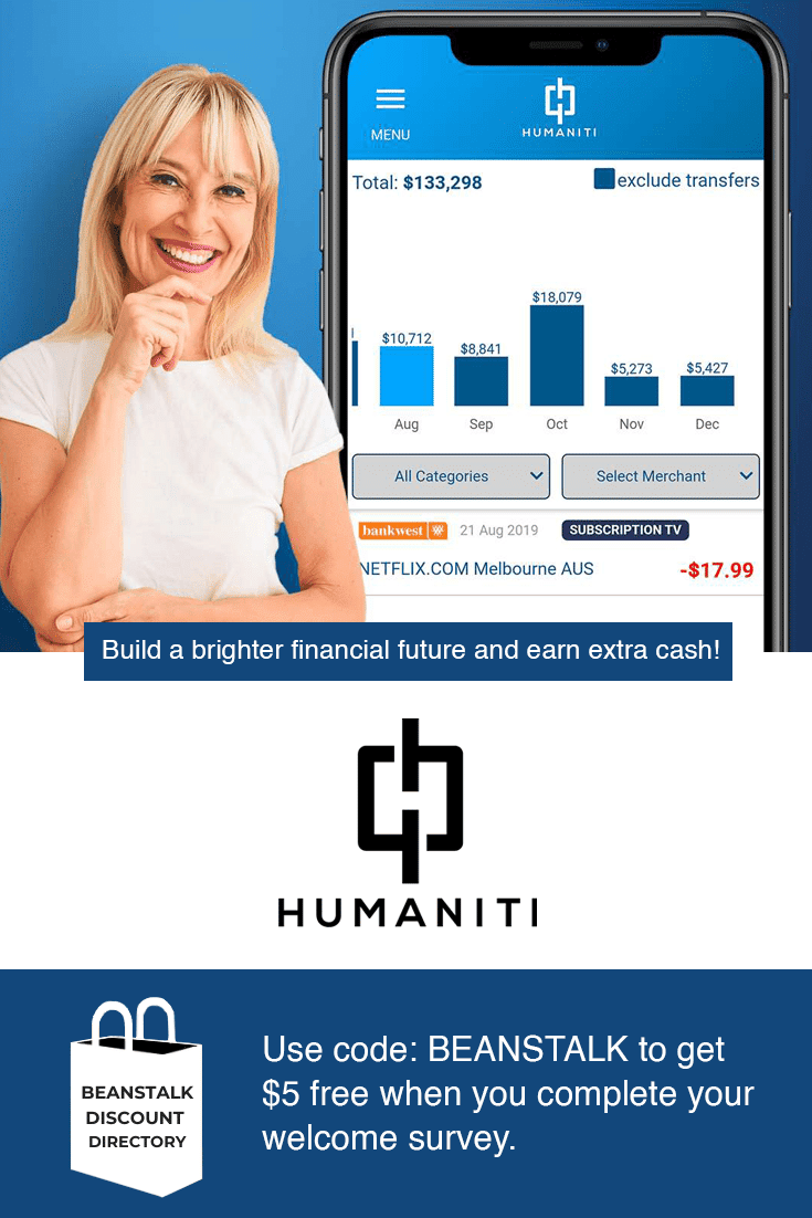 Humaniti | Beanstalk Single Mums