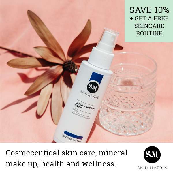 Skin Matrix | Beanstalk Single Mums Discount Directory