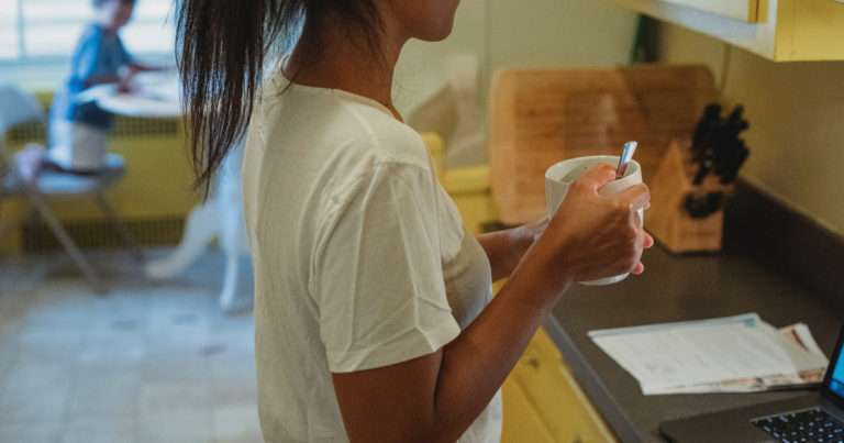 How can I be so busy but still feel so lonely? | Beanstalk Single Mums