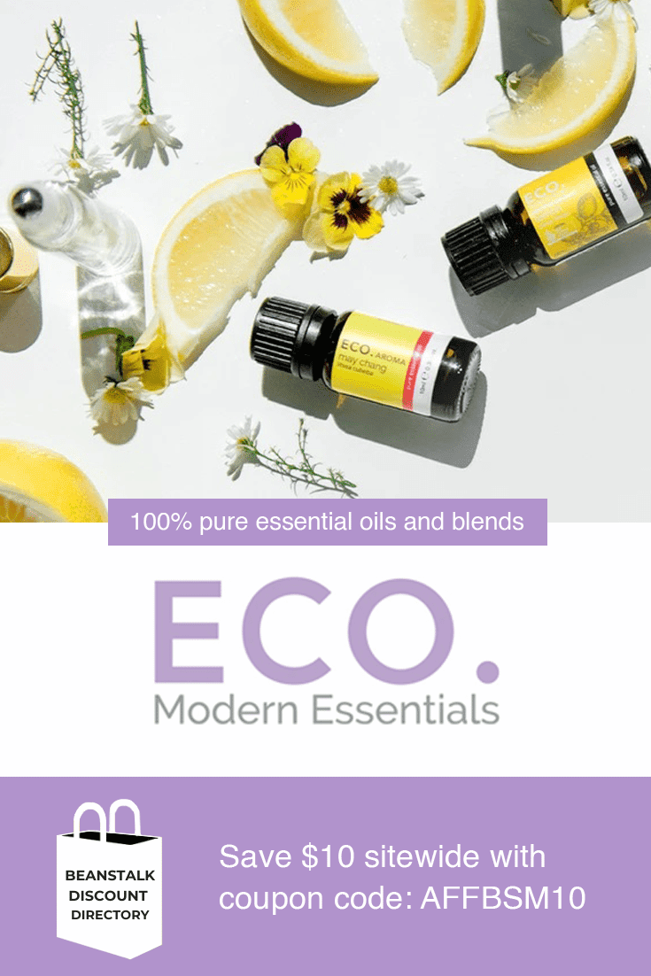 Eco Modern Directory - Beanstalk Mums Eco Modern Essentials | Beanstalk Single Mums Directory