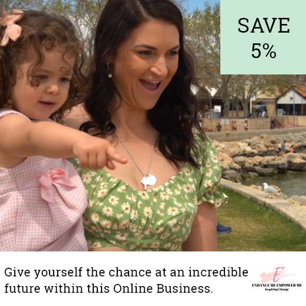 Enhance Me Empower Me | Beanstalk Discount Directory