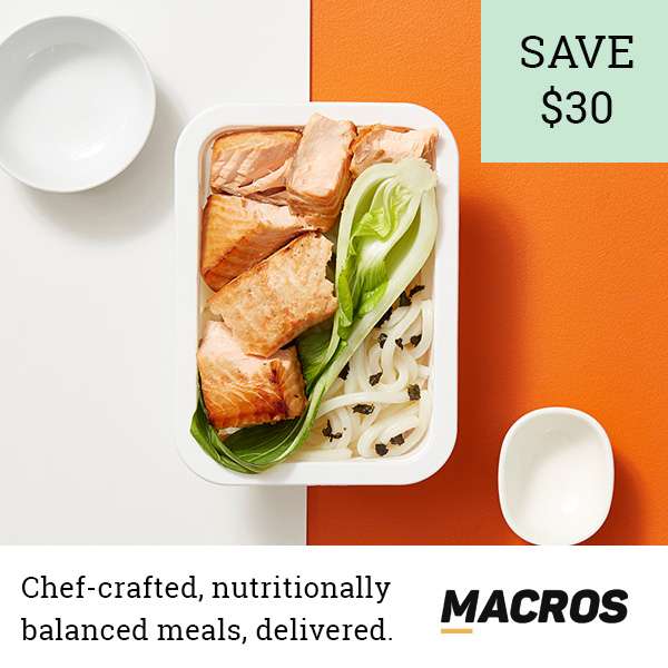 MACROS | Beanstalk Discount Directory