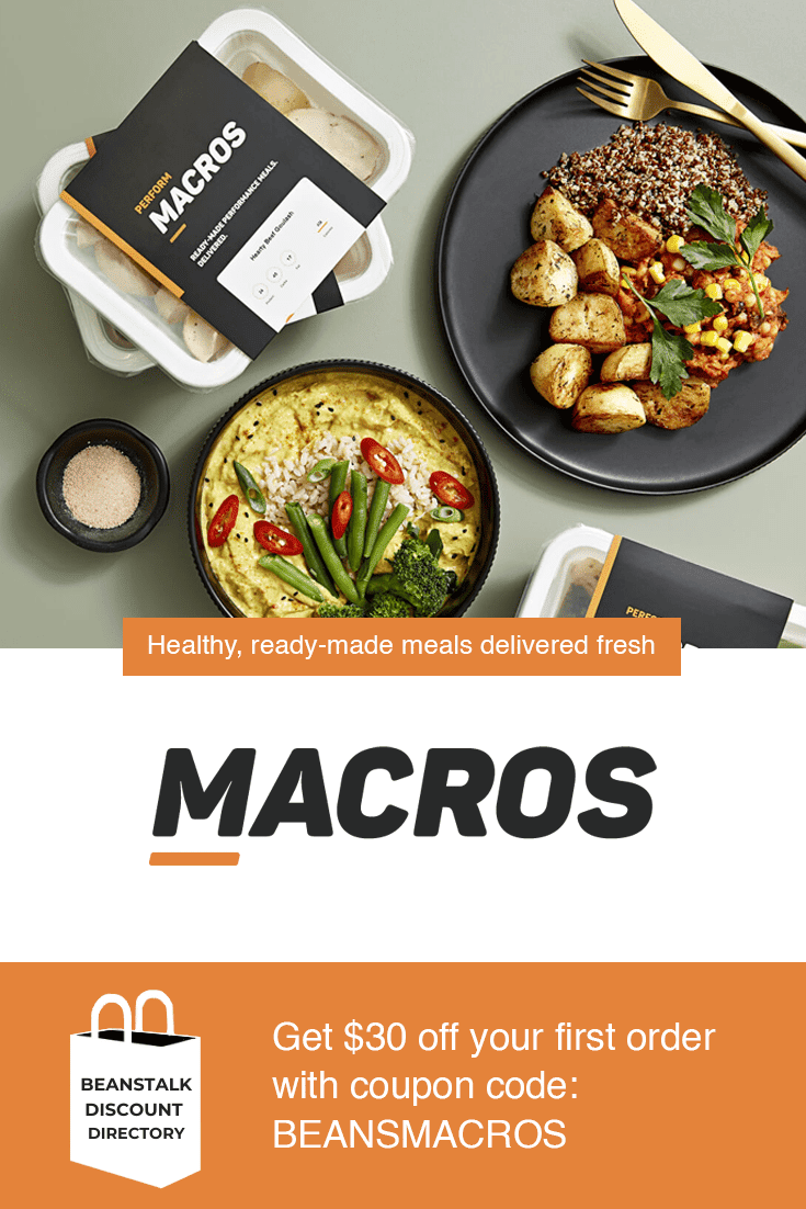 Macros Directory - Beanstalk Mums Macros | Beanstalk Mums Directory