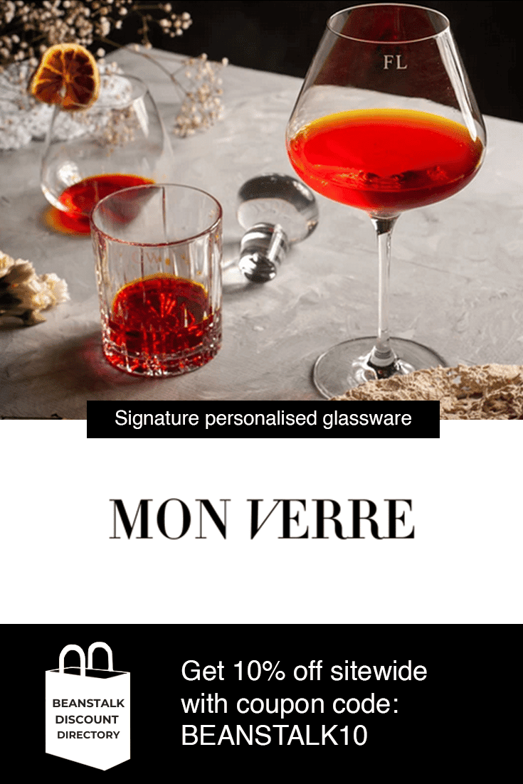 Mon Verre Directory - Beanstalk Mums Mon Verre | Beanstalk Mums Directory