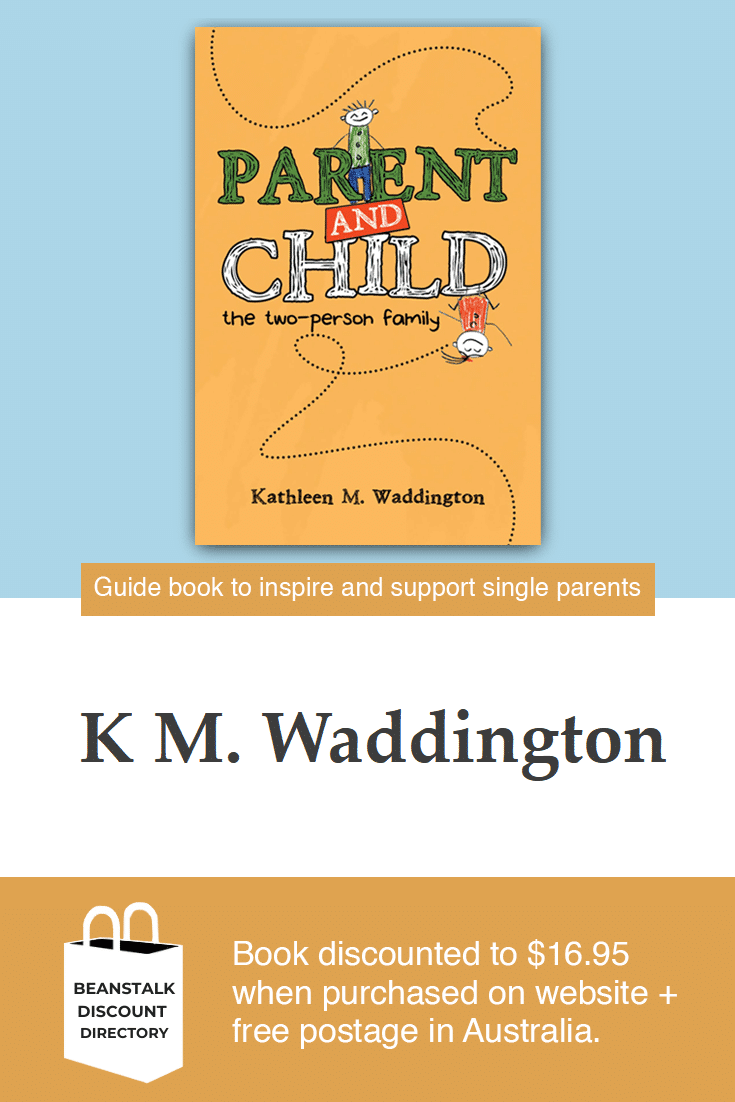 Parent and Child | Beanstalk Single Mums Directory