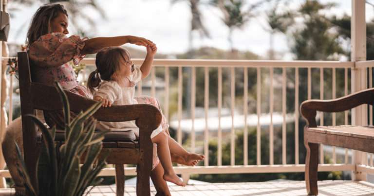 How to balance single mum life | Beanstalk Mums