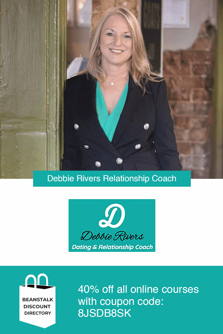 Debbie Rivers | Beanstalk Mums Directory - Beanstalk Mums Debbie Rivers Relationship Coach | Beanstalk Mums Directory