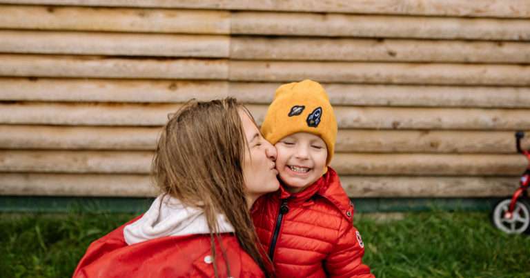 Married mums jealous of single mums | Beanstalk Mums