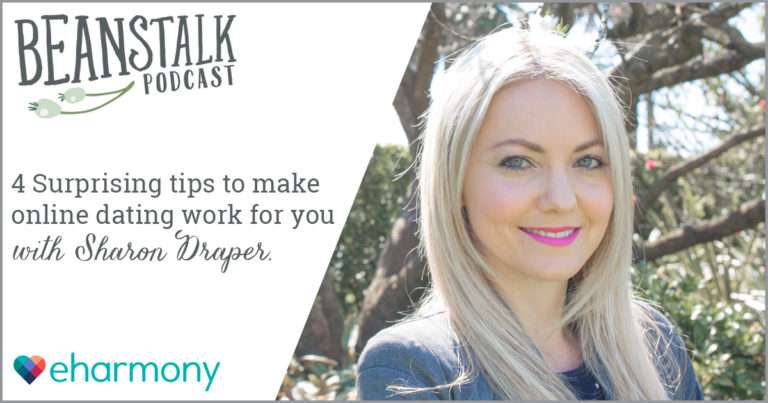 Tips to make online dating work | Beanstalk Mums