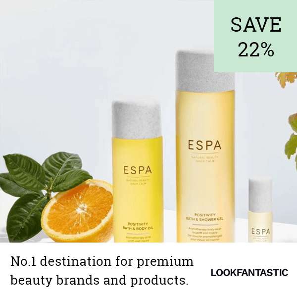 Look Fantastic | Beanstalk Mums Discount Directory