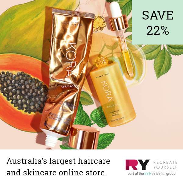 Recreate Yourself | Beanstalk Discount Directory