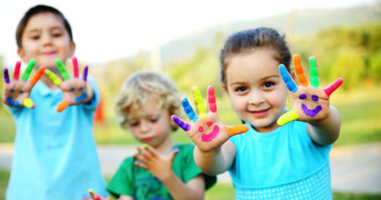 What happens to my kids if I die? | Beanstalk Mums