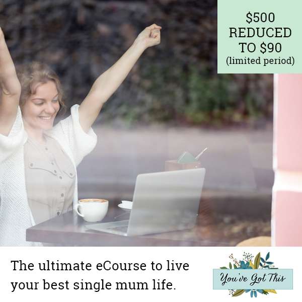 "You've Got This" eCourse