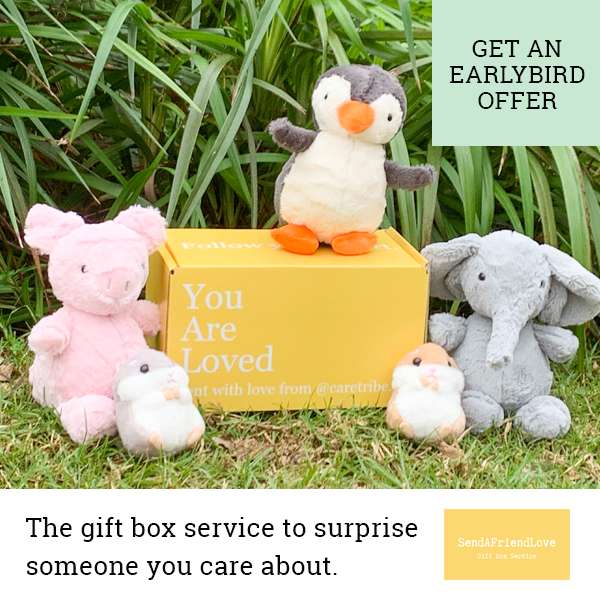 Care Tribe | Beanstalk Single Mums Discount Directory