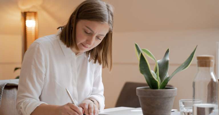 Financial disclosures | Beanstalk Single Mums