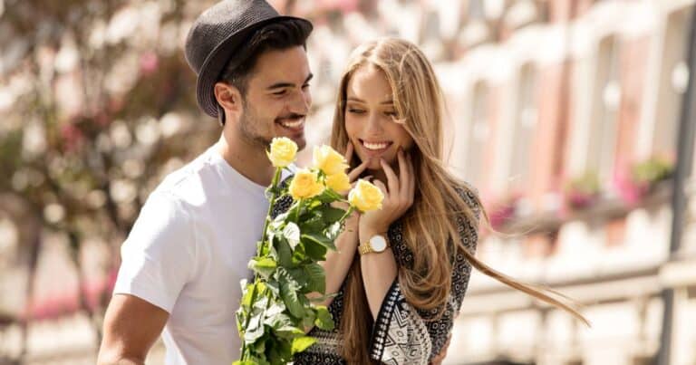 without a dating app