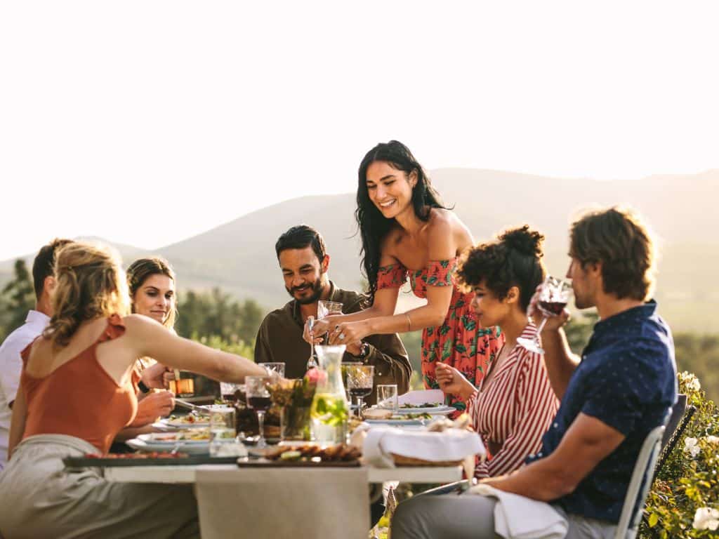 without a dating app