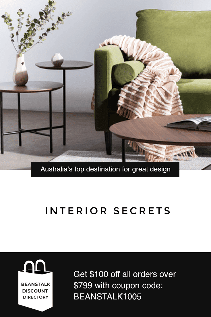 Interior Secrets | Beanstalk Single Mums Directory
