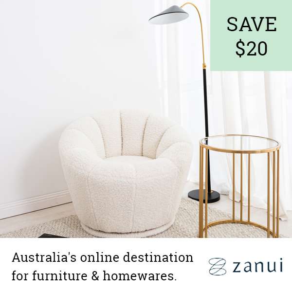 Zanui | Beanstalk Single Mum Discount Directory