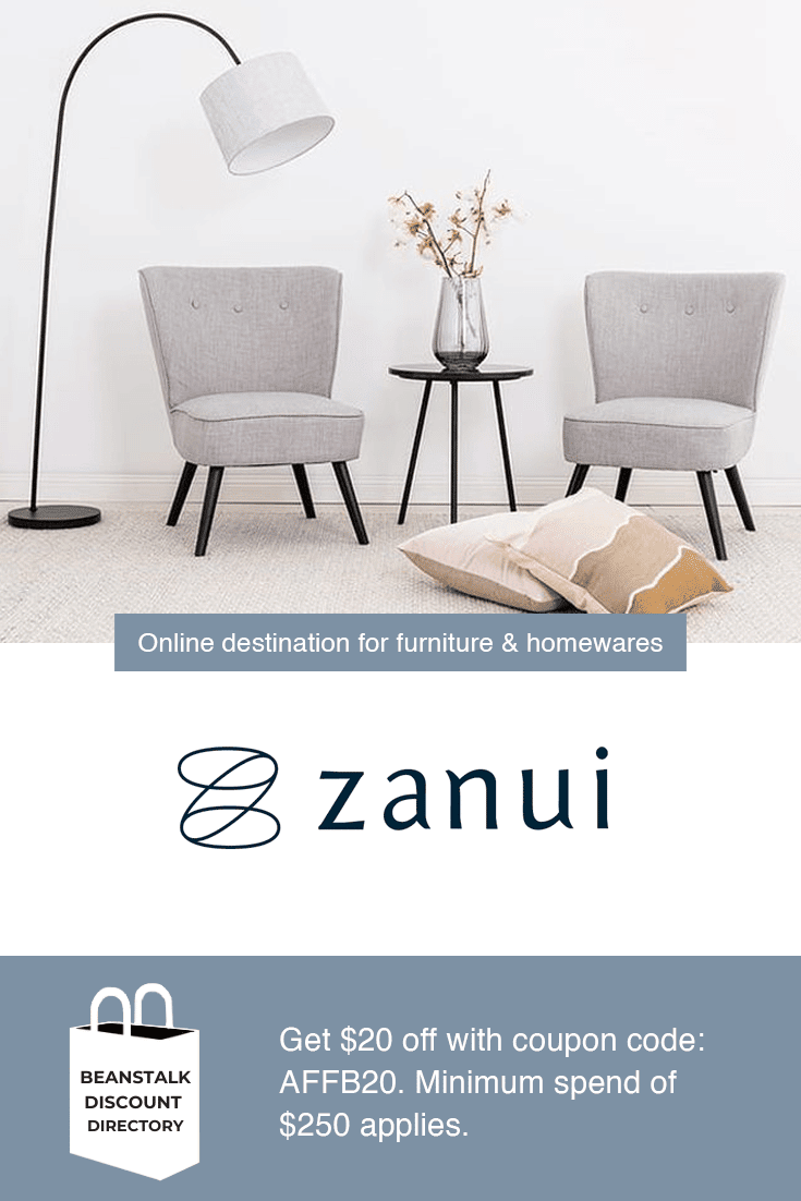 Zanui | Beanstalk Single Mums Directory