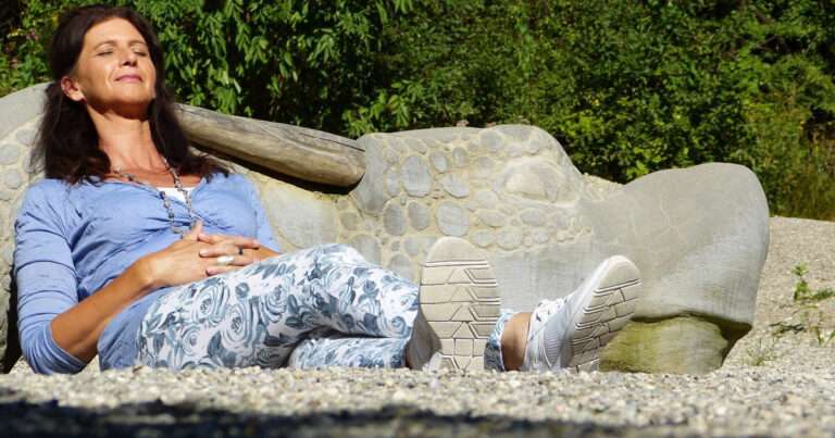 Feel better in moment | Beanstalk Mums