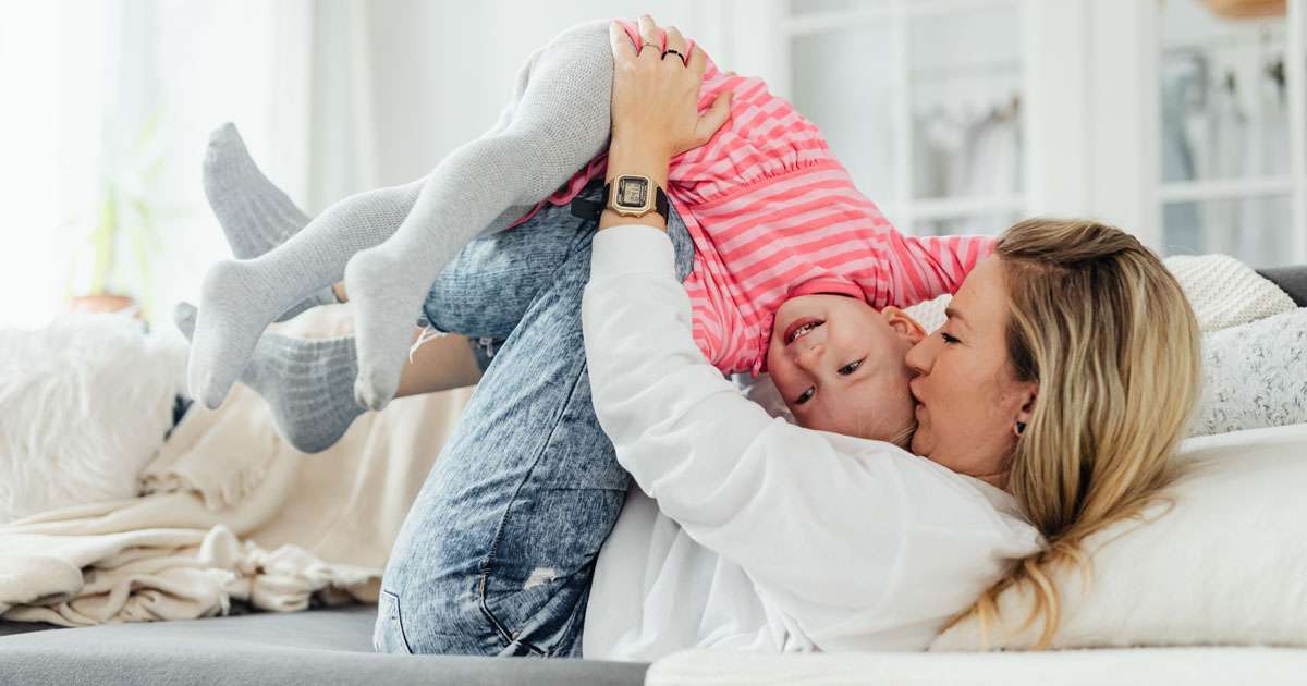 Good routine | Beanstalk Single Mums - Beanstalk Mums Good routine | Beanstalk Single Mums