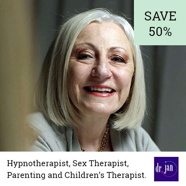 Janet Hall | Beanstalk Single Mums Discount Directory